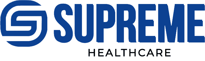 Supreme Healthcare Company